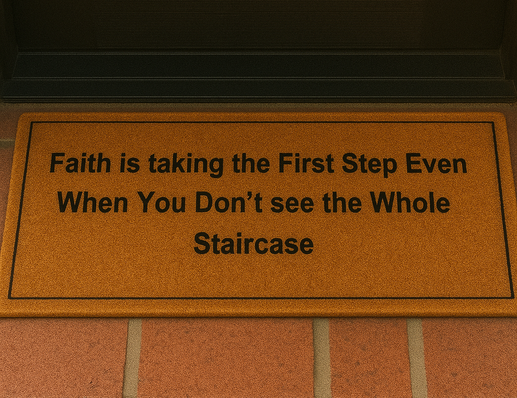 First Step