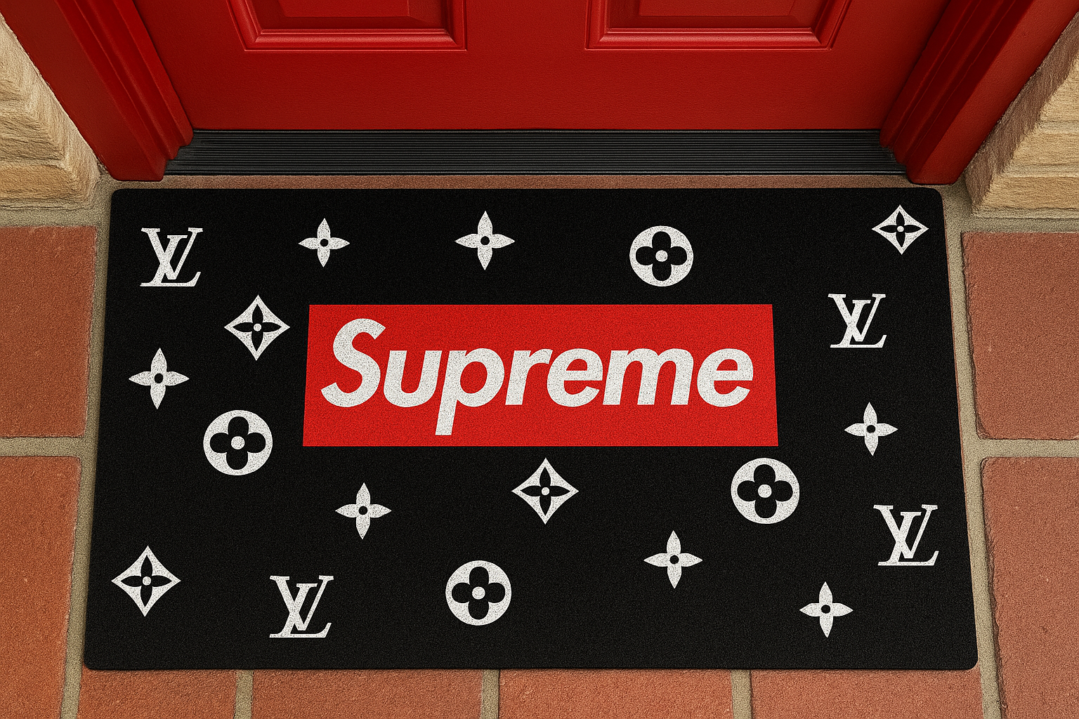 Black Supreme